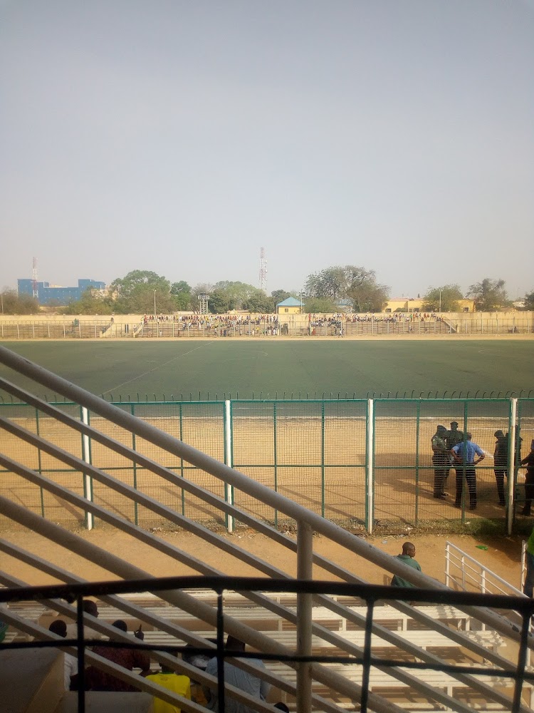 Kano Pillars Stadium photo 3